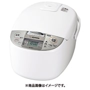 ヨドバシ.com - 象印 ZOJIRUSHI IH炊飯ジャー NP-XB10-WA 通販