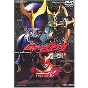 ヨドバシ.com - 仮面ライダークウガ Vol.1 [DVD] 通販【全品無料