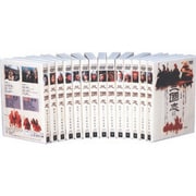ヨドバシ.com - 三国志 DVD-BOX 国際スタンダード版 [DVD] 通販