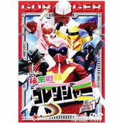 秘密戦隊ゴレンジャー VOL.10 DVD - メルカリ