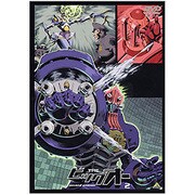 Amazon.co.jp: DVD 【[全7巻セット]THEビッグオー SECOND SEASON