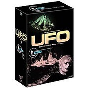 謎の円盤UFO COLLECTORS BOX PART1 （5枚組）
