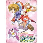 百貨店福袋 ヨドバシ.com - 通販【全品無料配達】 [DVD] 第4巻 まじかるカナン その他