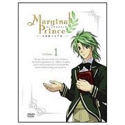 マージナルプリンス -月桂樹の王子達-DVD 第4巻 | HMV&BOOKS