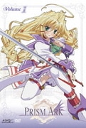 雑誌で紹介された ヨドバシ.com - プリズム・アーク 第4巻 [DVD] 通販【全品無料配達】 は行