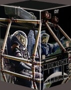 MOONLIGHT MILE 2ndシーズン -Touch Down-ACT.4 | HMV&BOOKS