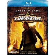 ヨドバシ.com - ナショナル・トレジャー 特別版 [DVD] 通販