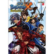ヨドバシ.com - カプコン CAPCOM 戦国BASARA X(クロス) (Best Price 