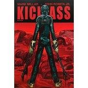 キック魂 3巻 Amazon.co.jp: Kick-Ass - 3 : Millar, Mark, Romita Jr., John