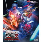 Amazon.co.jp: 仮面ライダー×スーパー戦隊×宇宙刑事 スーパー
