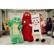 ガチャピン チャレンジ☆シリーズ コンプリートBOX ~チャレンジしなくちゃガチャピンじゃない~ [DVD] Amazon.co.jp: ガチャピン チャレンジ☆シリーズ コンプリート