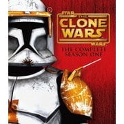 値下げ！スター・ウォーズ：クローン・ウォーズ 1STシーズン コンプリートBOX Amazon.co.jp: スター・ウォーズ:クローン・ウォーズ