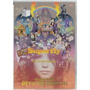 ヨドバシ.com - Superfly 5th Anniversary Super Live GIVE ME TEN