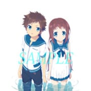 ヨドバシ.com - 凪のあすから 第4巻 [DVD] 通販【全品無料配達】