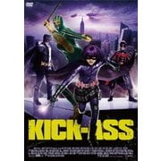 ヨドバシ.com - キック・アス [Blu-ray Disc] 通販【全品無料配達】