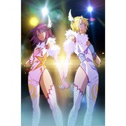 カレイドスター 10年目のすごい Blu-ray BOX 豪華版 Amazon.co.jp: カレイドスター~10年目のすごいBlu-ray BOX~豪華