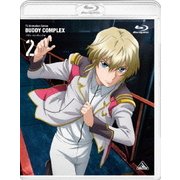 ヨドバシ Com バディ コンプレックス 2 Blu Ray Disc 通販 全品無料配達