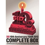 ヨドバシ.com - SID 10th Anniversary TOUR 2013 宮城 スポーツランドSUGO SP広場 [DVD]  通販【全品無料配達】