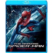 ヨドバシ.com - アメイジング・スパイダーマン2 アメイジング・バトルBOX [Blu-ray Disc] 通販【全品無料配達】