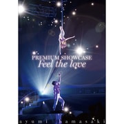 ヨドバシ.com - ayumi hamasaki PREMIUM SHOWCASE ～Feel the love～ [Blu-ray Disc]  通販【全品無料配達】