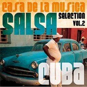 ヨドバシ.com - Casa de La Musica Salsa Selection Vol.1 通販【全品無料配達】