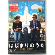 ヨドバシ.com - はじまりのうた BEGIN AGAIN [DVD] 通販【全品無料配達】