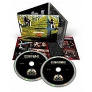 Amazon.co.jp: サヴェイジ・アミューズメント(デラックス