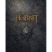 ホビット 決戦のゆくえ エクステンデッド・エディション DVD版 ヨドバシ.com - ホビット 決戦のゆくえ エクステンデッド