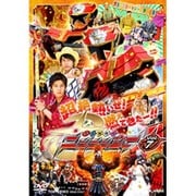 ヨドバシ.com - 手裏剣戦隊ニンニンジャー Blu-ray COLLECTION 3 (スーパー戦隊シリーズ) [Blu-ray Disc]  通販【全品無料配達】