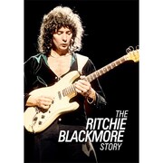 ヨドバシ.com - ザ・リッチー・ブラックモア・ストーリー+