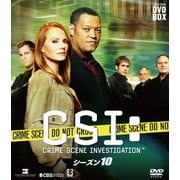 ヨドバシ.com - CSI:科学捜査班 コンパクト DVD-BOX シーズン11 [DVD ...