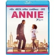 ヨドバシ.com - ANNIE/アニー [DVD] 通販【全品無料配達】