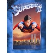 スーパーマン2 冒険編 スーパーマンII 冒険篇 : 作品情報・キャスト・あらすじ - 映画.com