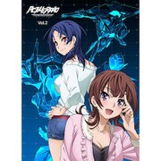 ヨドバシ.com - アクティヴレイド 機動強襲室第八係 ディレクターズカット版 Vol.3 [Blu-ray Disc] 通販【全品無料配達】