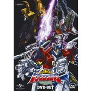 ヨドバシ.com - トランスフォーマー ギャラクシーフォース DVD-SET