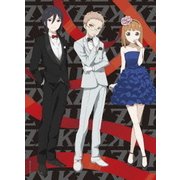 探偵チームKZ事件ノート vol.2 [DVD] 通販 - ヨドバシ.com