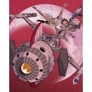 ヨドバシ.com - キャプテンフューチャー Blu-ray BOX VOL.1 [Blu-ray Disc] 通販【全品無料配達】