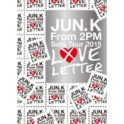 ヨドバシ.com - Jun. K (From 2PM) Solo Tour 2015 