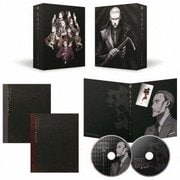 ヨドバシ.com - ジョーカー・ゲーム Blu-ray BOX 下巻 [Blu-ray