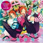 ヨドバシ.com - あんさんぶるスターズ! ユニットソングCD 2nd vol.05 流星隊 通販【全品無料配達】