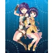 レガリア The Three Sacred Stars 4 [DVD] TVアニメ「レガリア The Three Sacred Stars」公式サイト