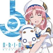 アニメDVD　ラジオDVD「ARIA The STATION COMPLETO」 Amazon.com: Radio DVD 