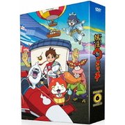 ヨドバシ.com - 妖怪ウォッチ DVD-BOX5 [DVD] 通販【全品無料配達】