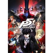 アトラス ATLUS ペルソナ5 [PS3ソフト] 通販【全品 - ヨドバシ.com