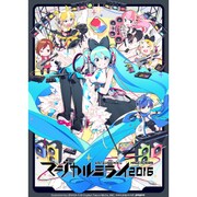 Amazon.co.jp: 初音ミク「マジカルミライ 2016」(Blu-ray限定盤