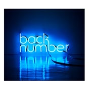 back number 販売済み 黒い 猫 の 歌 cd