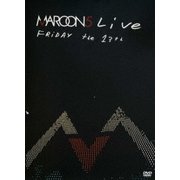 ヨドバシ.com - マルーン5-Hit Music Clips [DVD] 通販【全品無料配達】