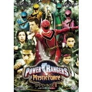 ヨドバシ.com - パワーレンジャー SUPER SAMURAI VOL.1 [DVD] 通販