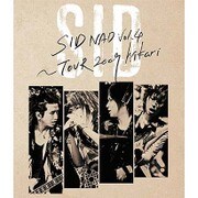 ヨドバシ.com - SIDNAD Vol.7～dead stock TOUR 2011～ [Blu-ray Disc] 通販【全品無料配達】