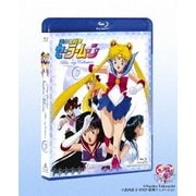 ヨドバシ.com - 美少女戦士セーラームーン Blu-ray Collection Vol.1